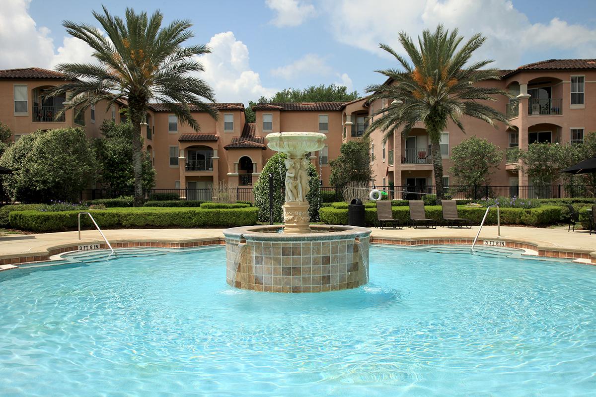 Arbors At Maitland Summit Apartments