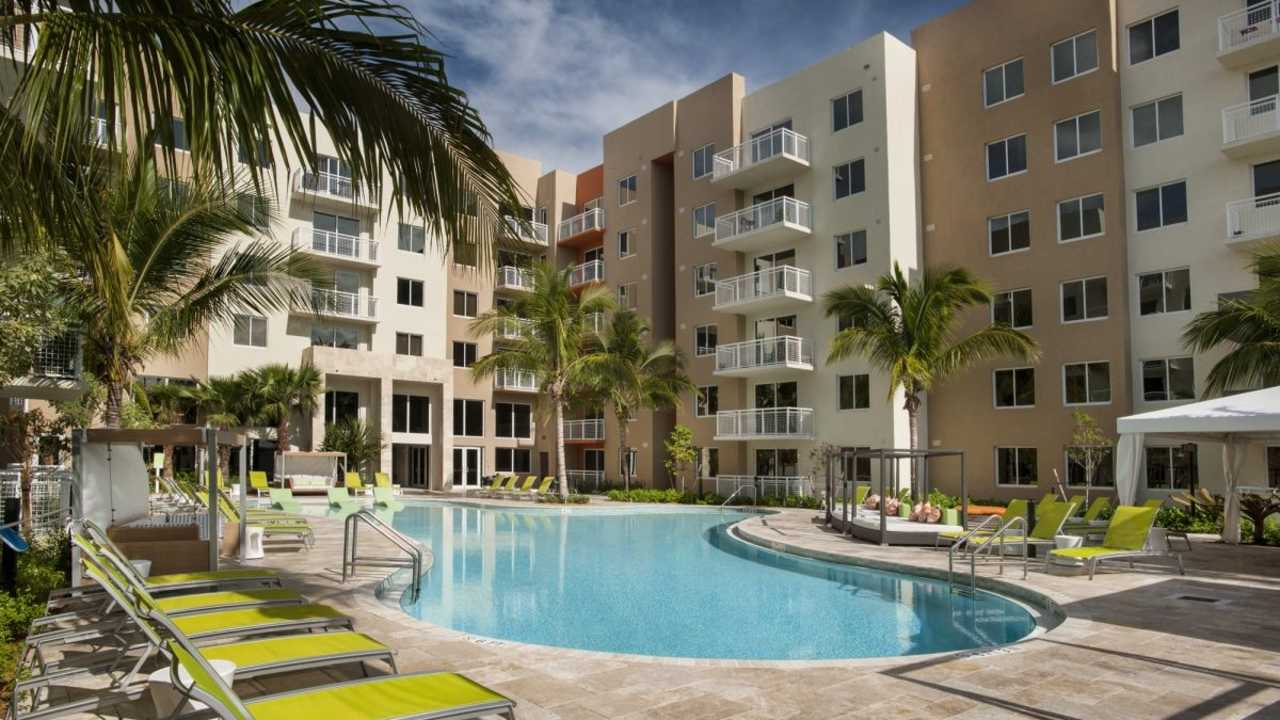 Corporate Housing Doral Manor City Place Sunchoice